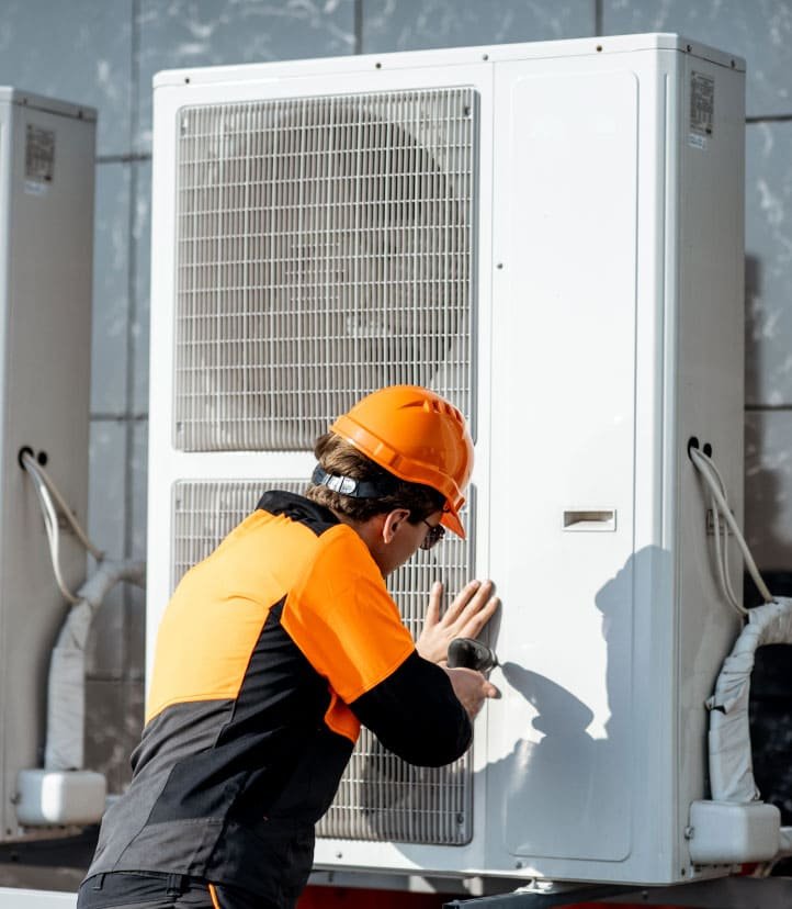 HVAC contractors
